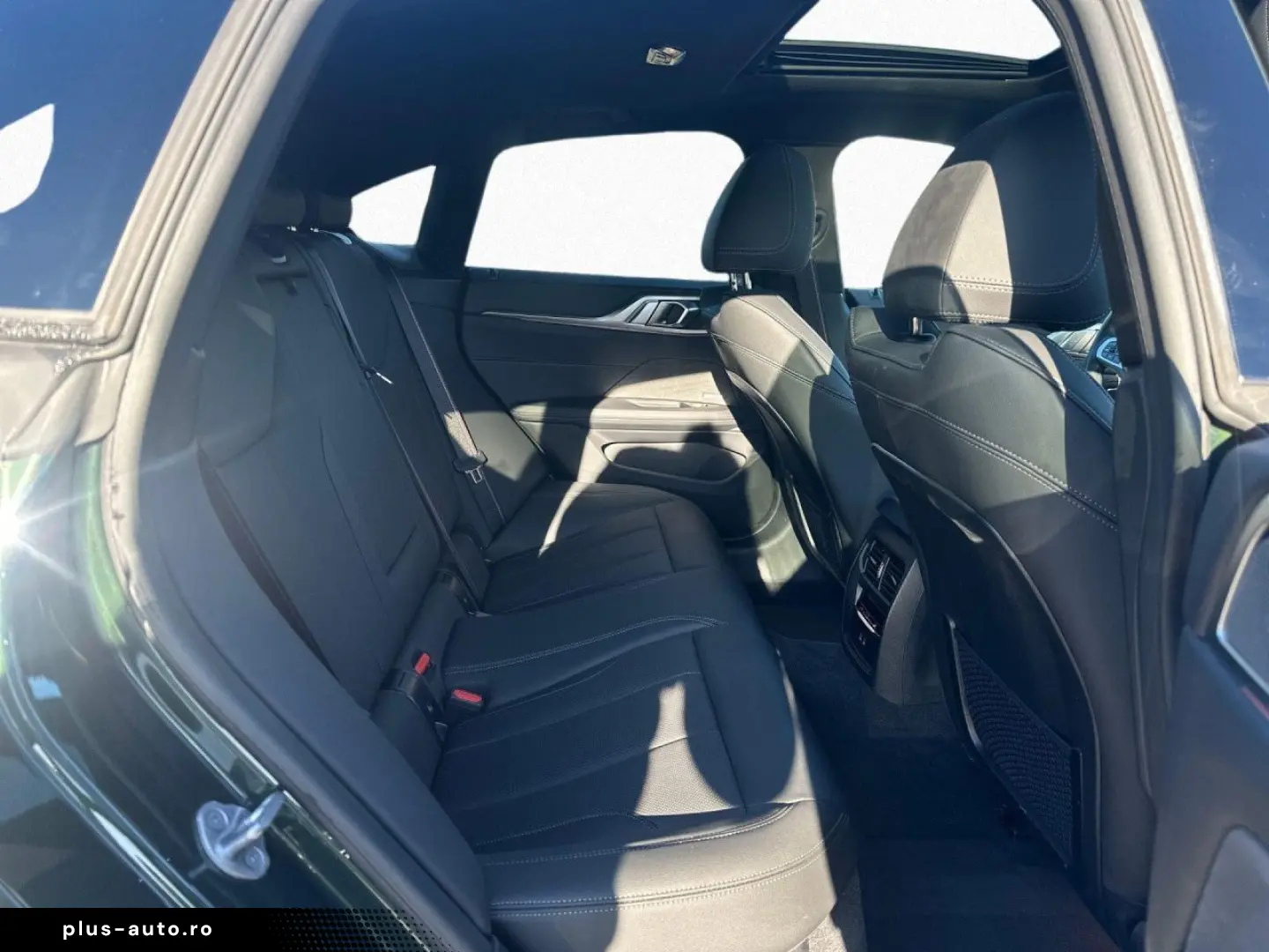 BMW 420i Gran Coupe M Sport Pro GSD H K St Go PA  DA