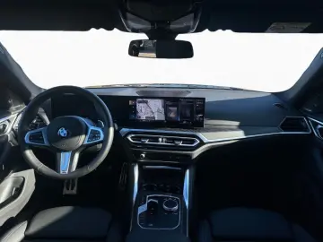 BMW 420i Gran Coupe M Sport Pro GSD H K St Go PA  DA