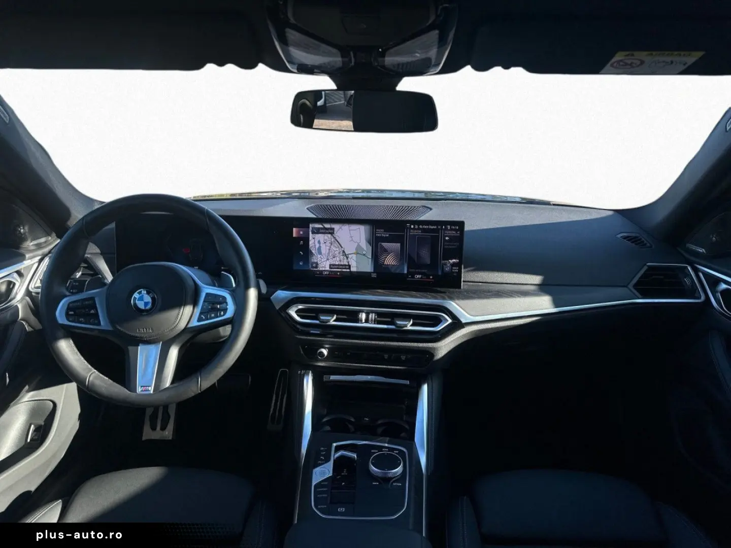 BMW 420i Gran Coupe M Sport Pro GSD H K St Go PA  DA