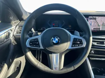 BMW 420i Gran Coupe M Sport Pro GSD H K St Go PA  DA