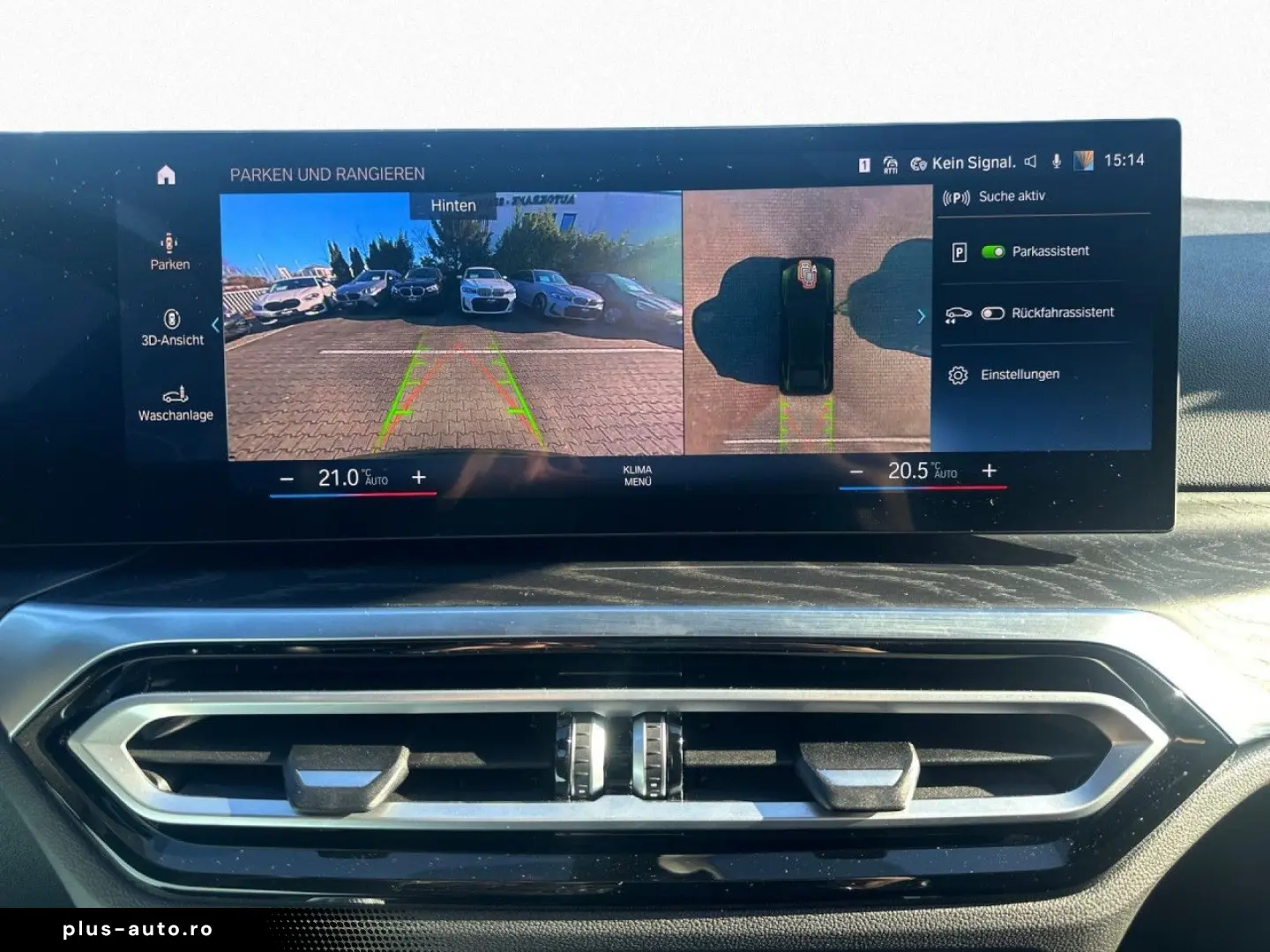 BMW 420i Gran Coupe M Sport Pro GSD H K St Go PA  DA