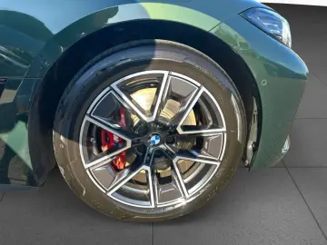 BMW 420i Gran Coupe M Sport Pro GSD H K St Go PA  DA