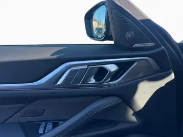 BMW 420i Gran Coupe M Sport Pro GSD H K St Go PA  DA