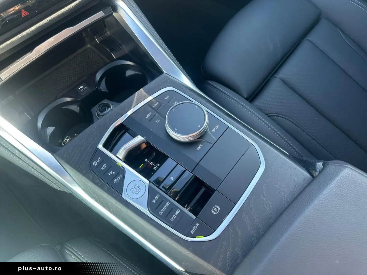 BMW 420i Gran Coupe M Sport Pro GSD H K St Go PA  DA