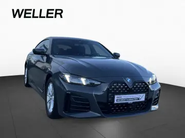 BMW 420d GC M Sport Pro ACC PA  GSD MEM HUD Navi LED