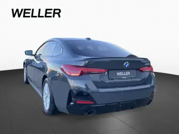 BMW 420d GC M Sport Pro ACC PA  GSD MEM HUD Navi LED