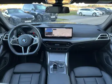 BMW 420d GC M Sport Pro ACC PA  GSD MEM HUD Navi LED