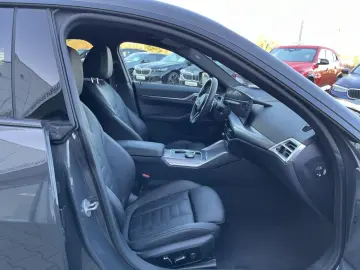 BMW 420d GC M Sport Pro ACC PA  GSD MEM HUD Navi LED