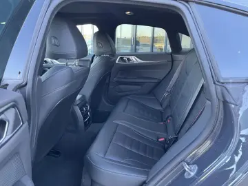 BMW 420d GC M Sport Pro ACC PA  GSD MEM HUD Navi LED