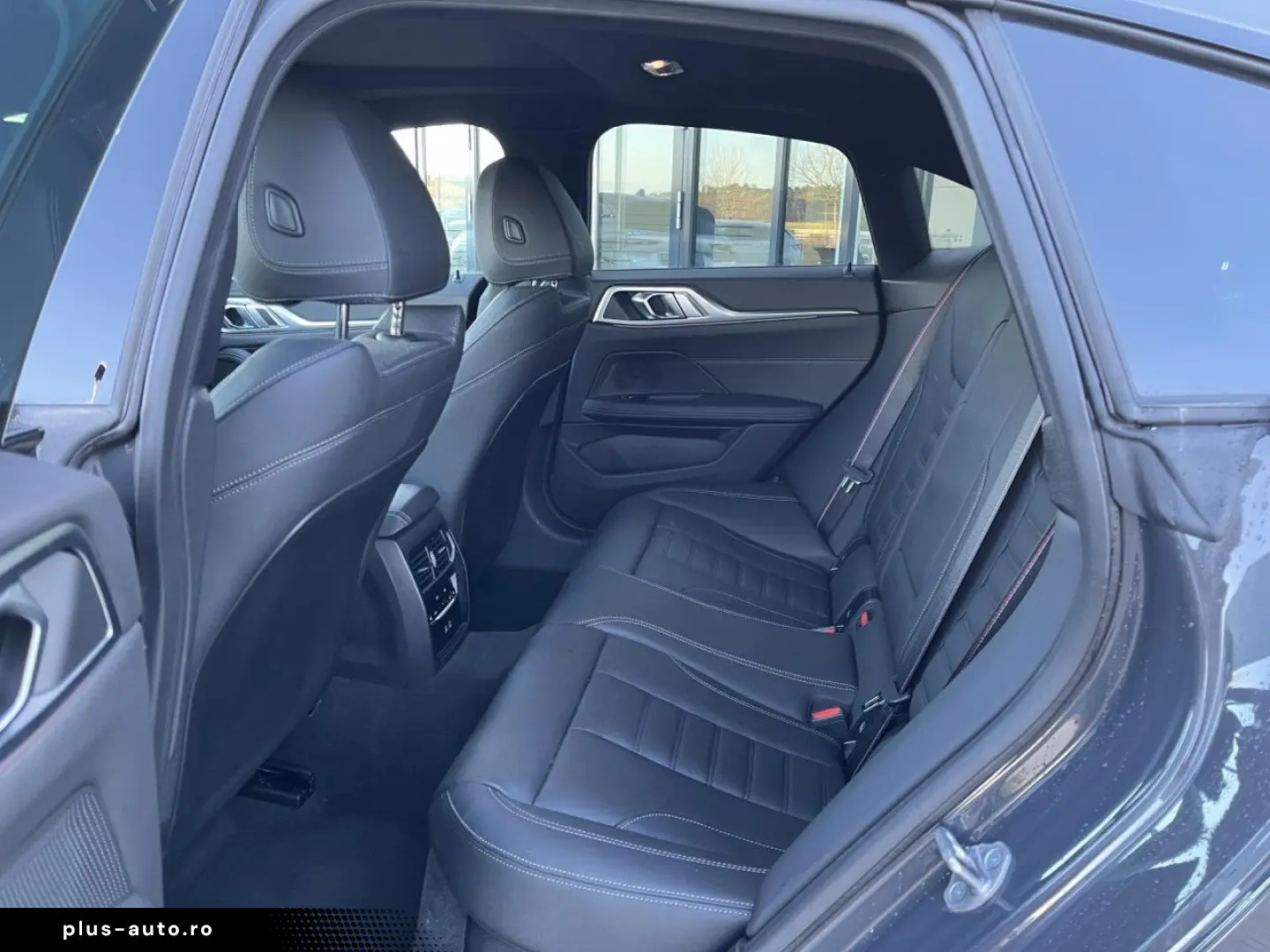 BMW 420d GC M Sport Pro ACC PA  GSD MEM HUD Navi LED