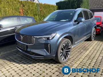 VOLVO XC90 Plus Bright B5 AWD 7-Sitzer El. Panodach Na