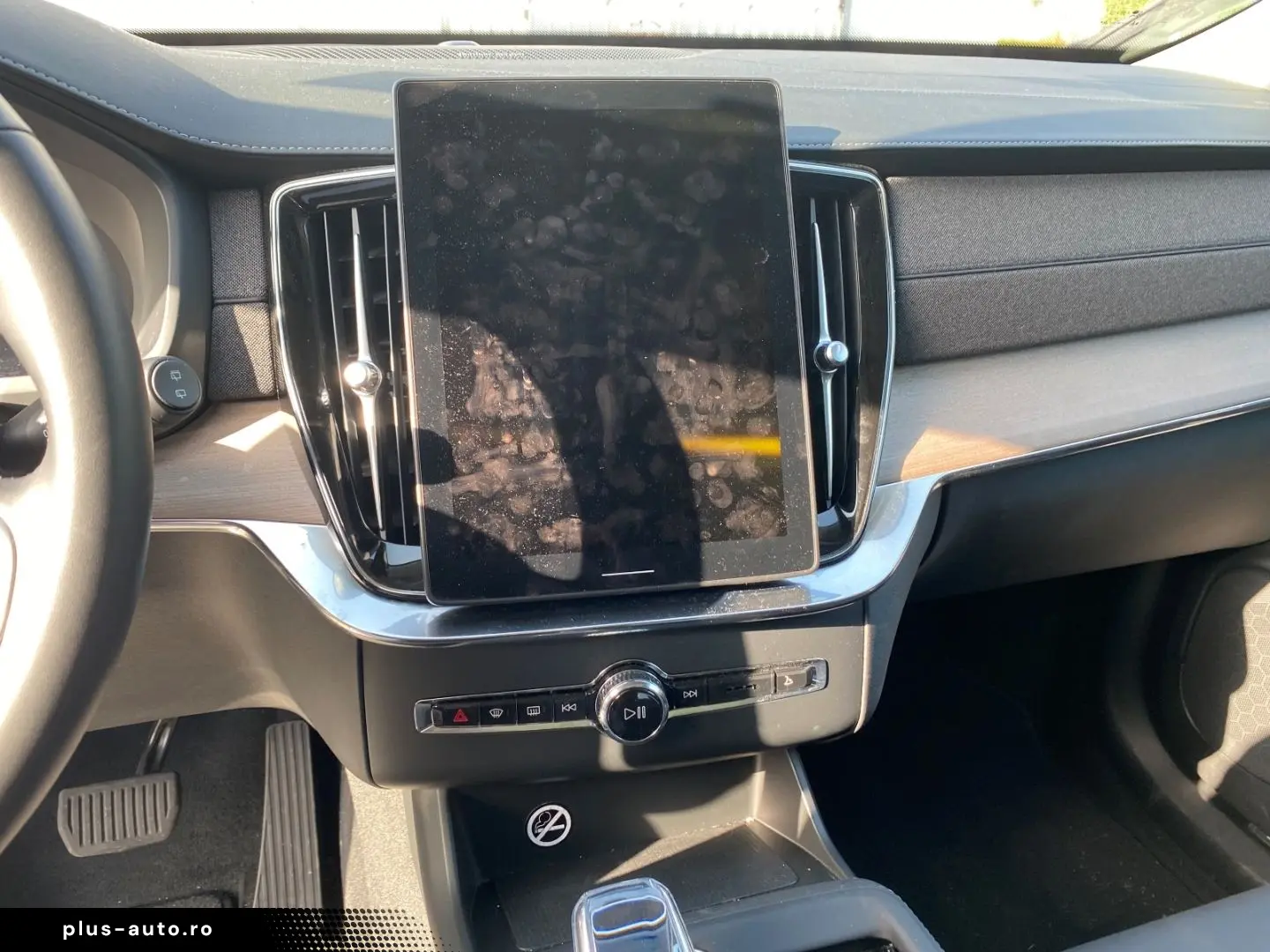 VOLVO XC90 Plus Bright B5 AWD 7-Sitzer El. Panodach Na