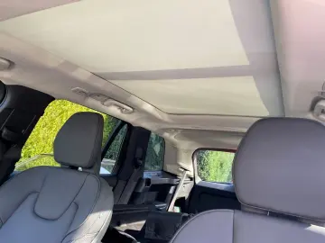 VOLVO XC90 Plus Bright B5 AWD 7-Sitzer El. Panodach Na