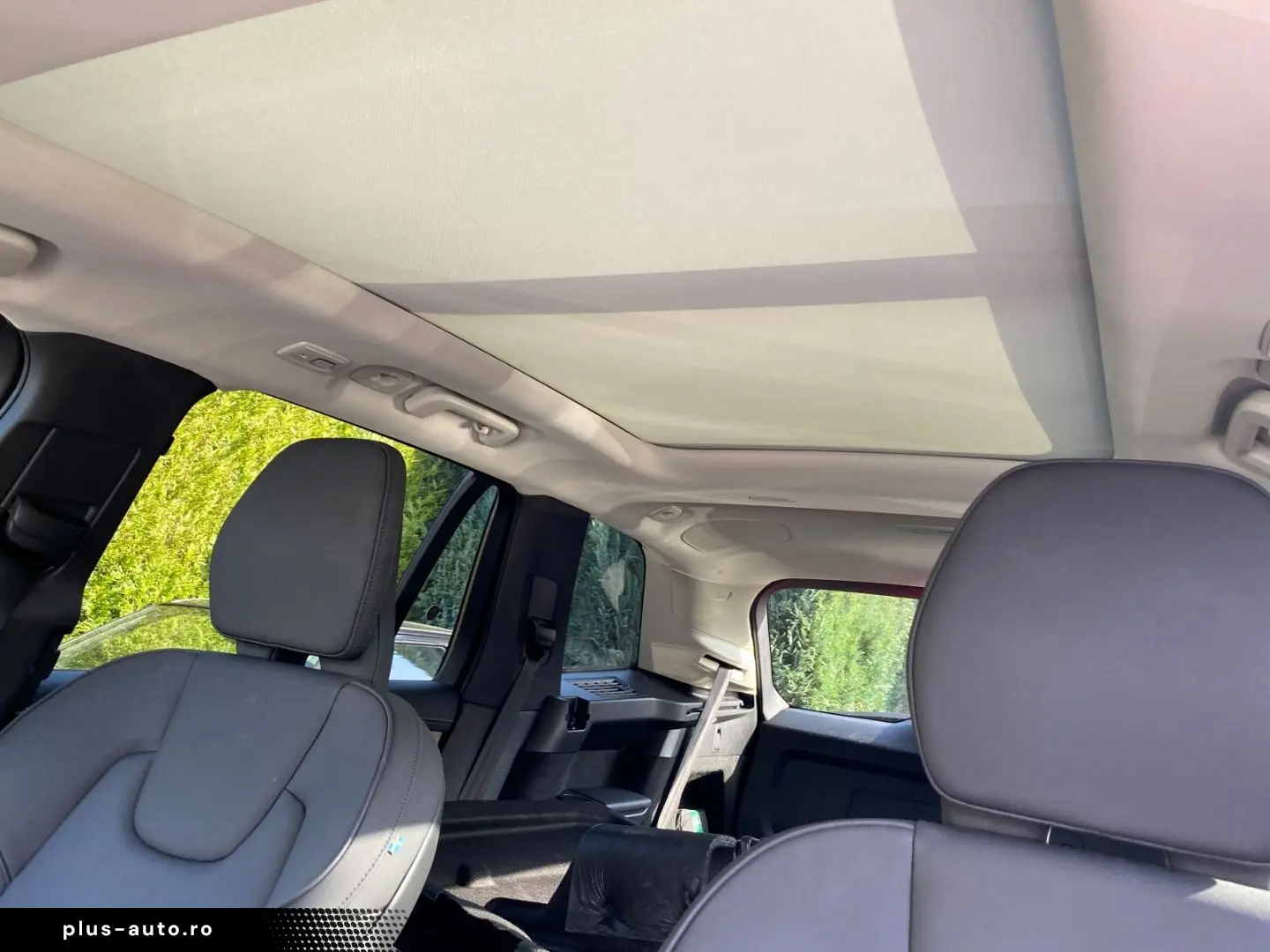 VOLVO XC90 Plus Bright B5 AWD 7-Sitzer El. Panodach Na