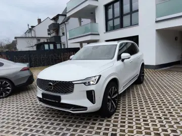 VOLVO XC 90 Core AWD 360 Kamera NAVI Mildhybrid 7Sitze