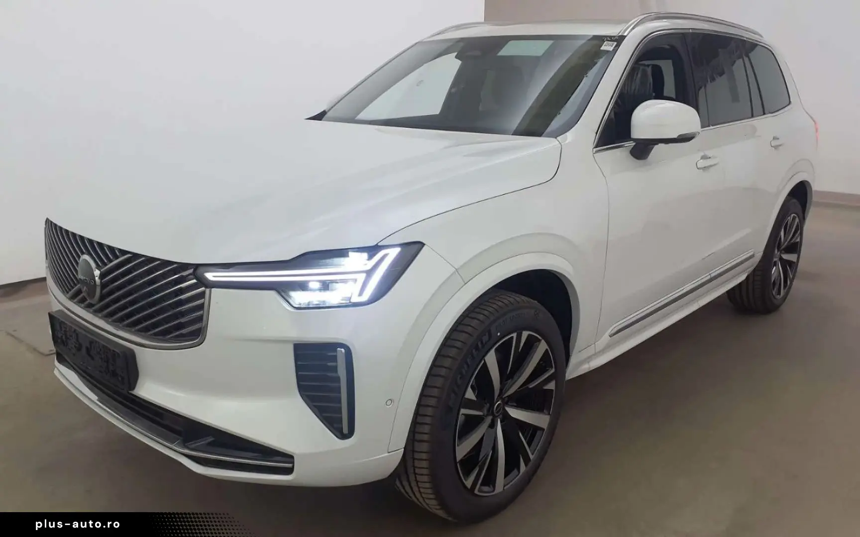 VOLVO XC 90 Core AWD 360 Kamera NAVI Mildhybrid 7Sitze