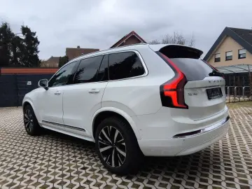 VOLVO XC 90 Core AWD 360 Kamera NAVI Mildhybrid 7Sitze