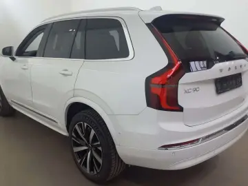 VOLVO XC 90 Core AWD 360 Kamera NAVI Mildhybrid 7Sitze