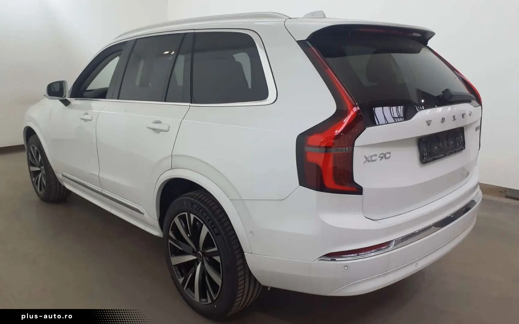VOLVO XC 90 Core AWD 360 Kamera NAVI Mildhybrid 7Sitze