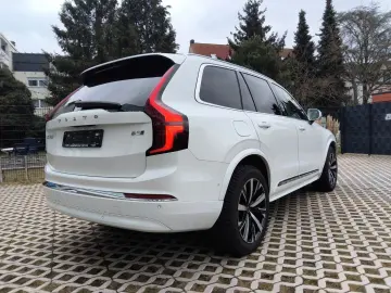 VOLVO XC 90 Core AWD 360 Kamera NAVI Mildhybrid 7Sitze