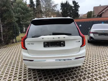 VOLVO XC 90 Core AWD 360 Kamera NAVI Mildhybrid 7Sitze