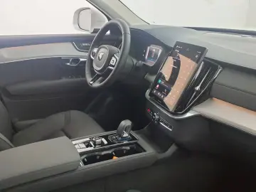 VOLVO XC 90 Core AWD 360 Kamera NAVI Mildhybrid 7Sitze