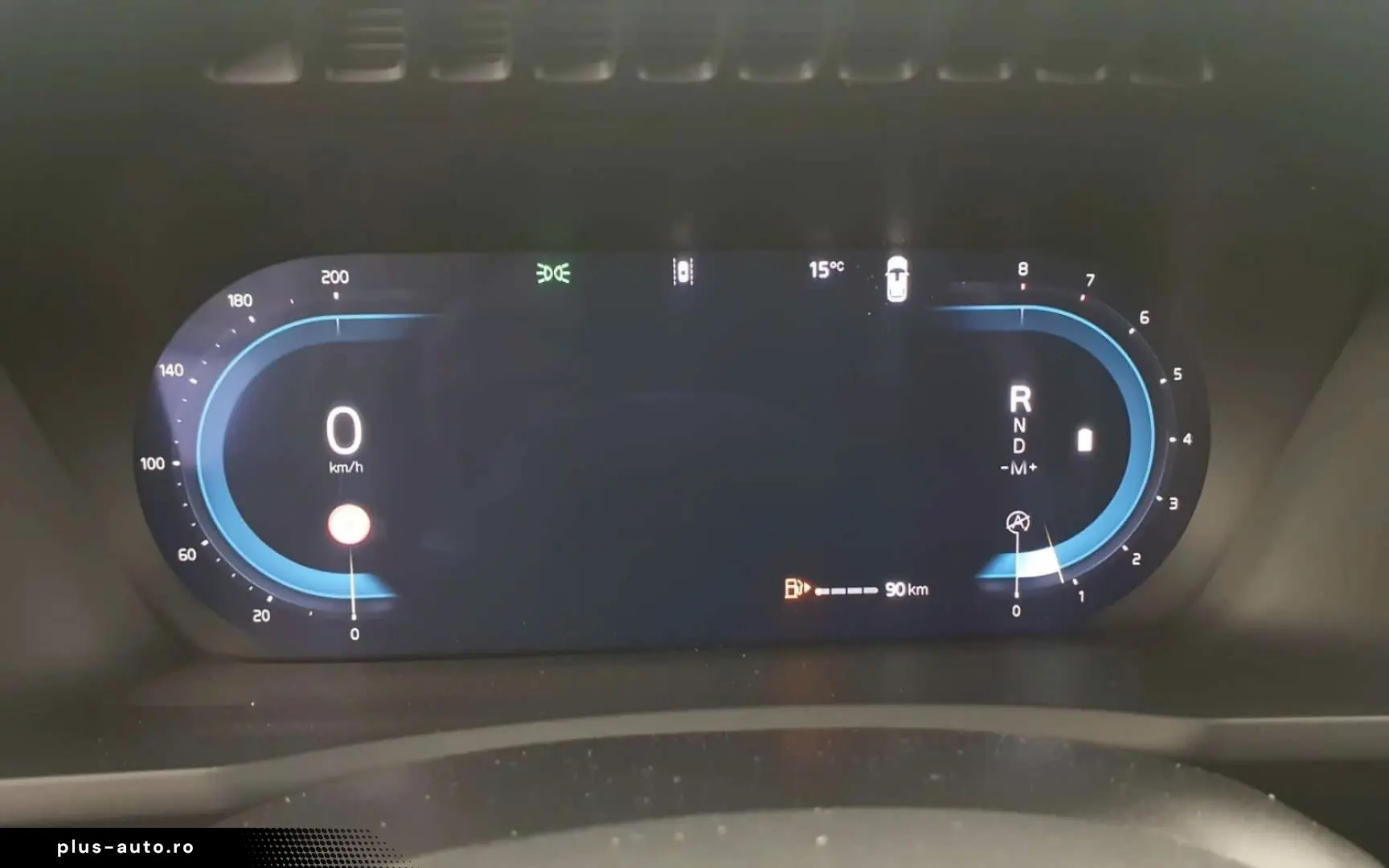 VOLVO XC 90 Core AWD 360 Kamera NAVI Mildhybrid 7Sitze