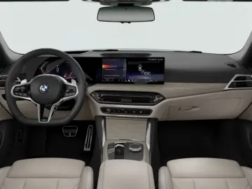 BMW 420i GC M SPORT PRO AdLED AHK GSD 360  HUD HiFi