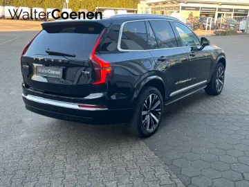 VOLVO XC90 T8 Plug-in Hybrid Plus Bright  neues Mod.