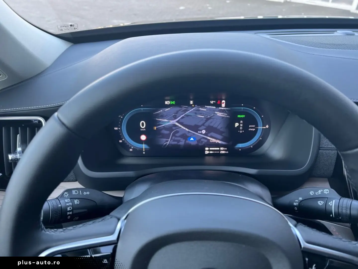 VOLVO XC90 T8 Plug-in Hybrid Plus Bright  neues Mod.