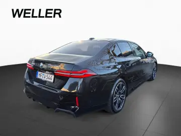 BMW 540d xDr. MSport AHK Pano DrAssPr PaAss  adapLED