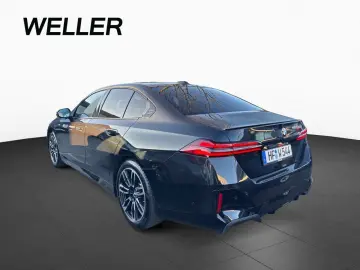 BMW 540d xDr. MSport AHK Pano DrAssPr PaAss  adapLED