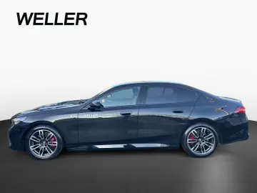 BMW 540d xDr. MSport AHK Pano DrAssPr PaAss  adapLED
