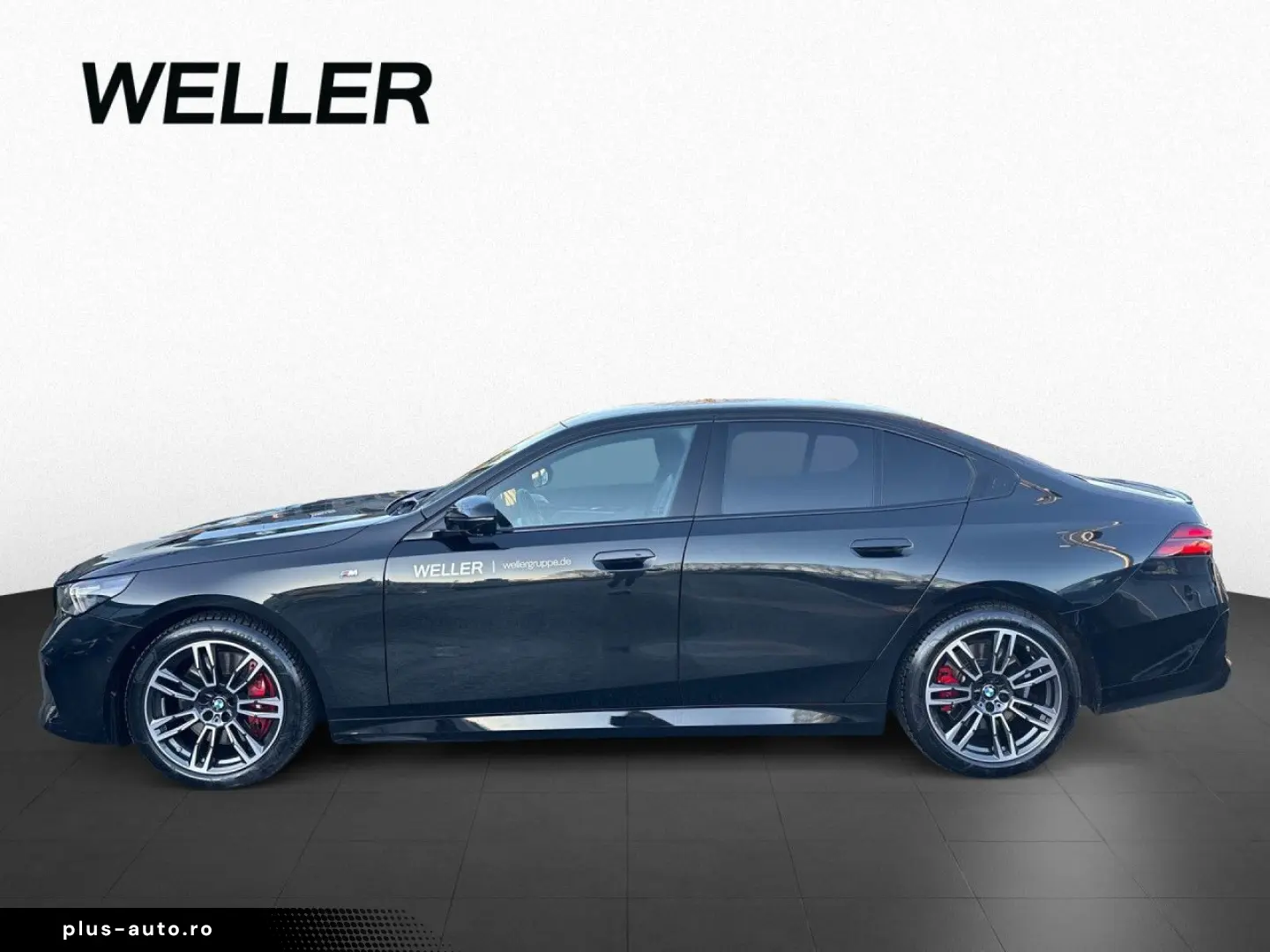 BMW 540d xDr. MSport AHK Pano DrAssPr PaAss  adapLED