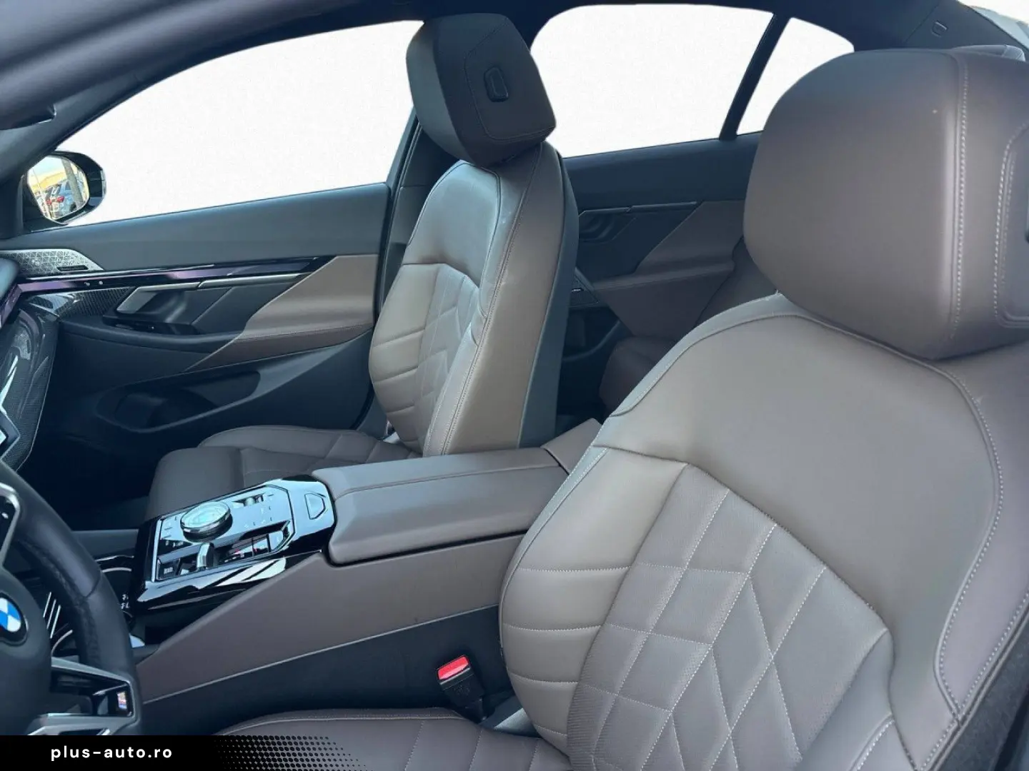 BMW 540d xDr. MSport AHK Pano DrAssPr PaAss  adapLED