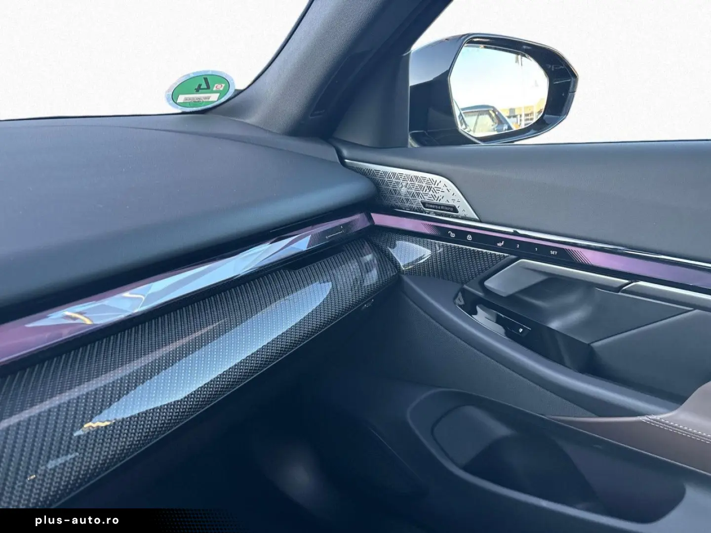 BMW 540d xDr. MSport AHK Pano DrAssPr PaAss  adapLED