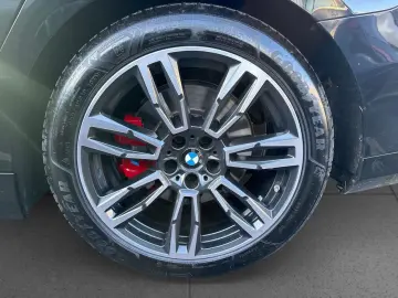 BMW 540d xDr. MSport AHK Pano DrAssPr PaAss  adapLED