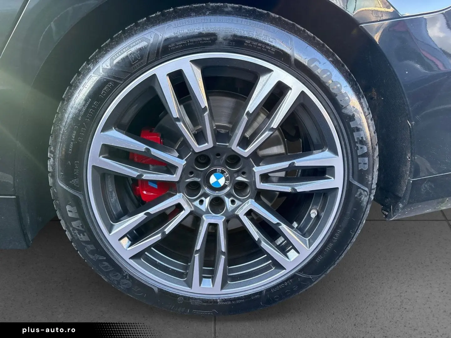 BMW 540d xDr. MSport AHK Pano DrAssPr PaAss  adapLED