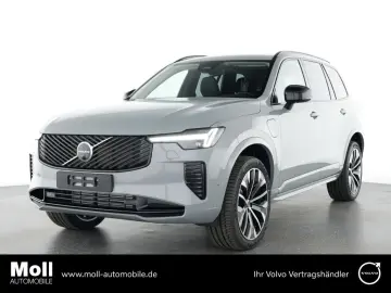 VOLVO XC90 Plus Dark Recharge Plug-In Hybrid AWD 7-Sit
