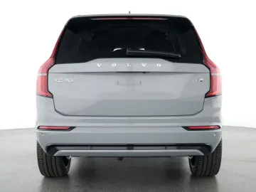 VOLVO XC90 Plus Dark Recharge Plug-In Hybrid AWD 7-Sit