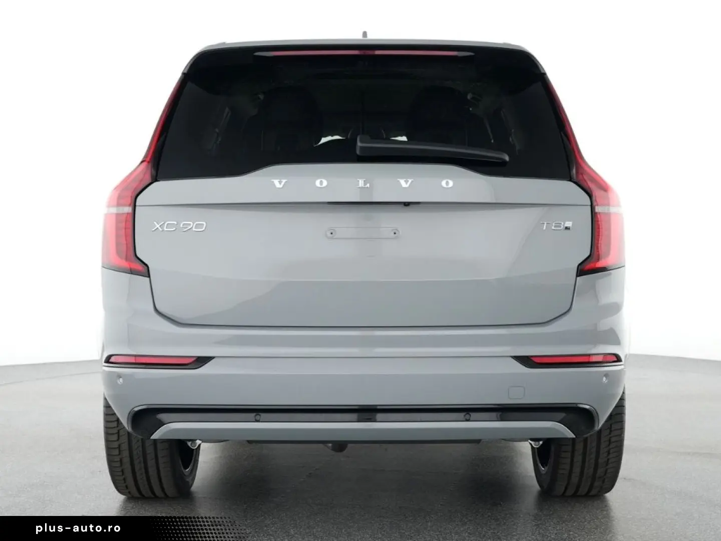 VOLVO XC90 Plus Dark Recharge Plug-In Hybrid AWD 7-Sit