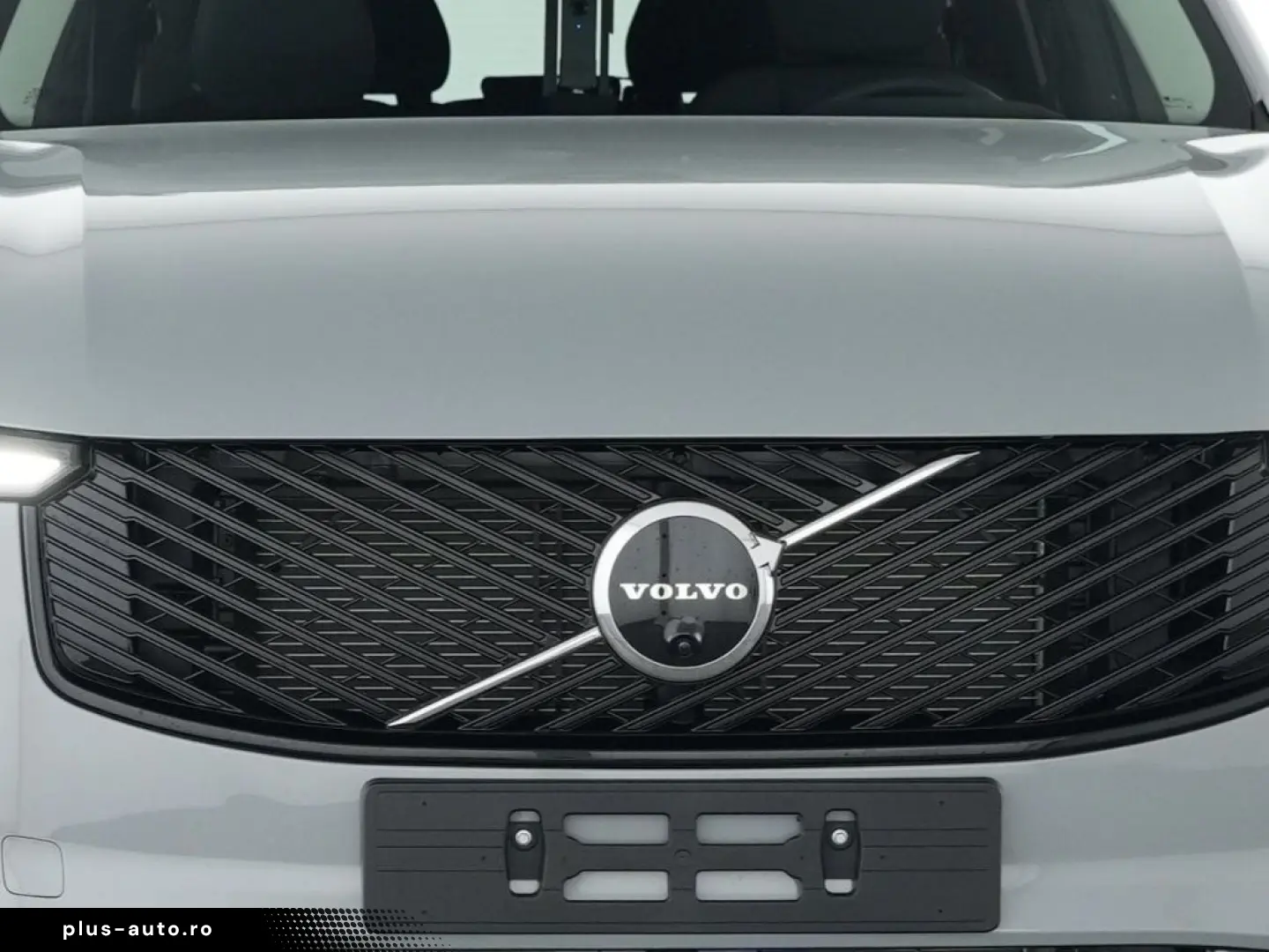VOLVO XC90 Plus Dark Recharge Plug-In Hybrid AWD 7-Sit