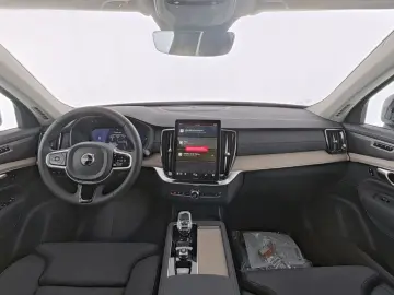 VOLVO XC90 Plus Dark Recharge Plug-In Hybrid AWD 7-Sit