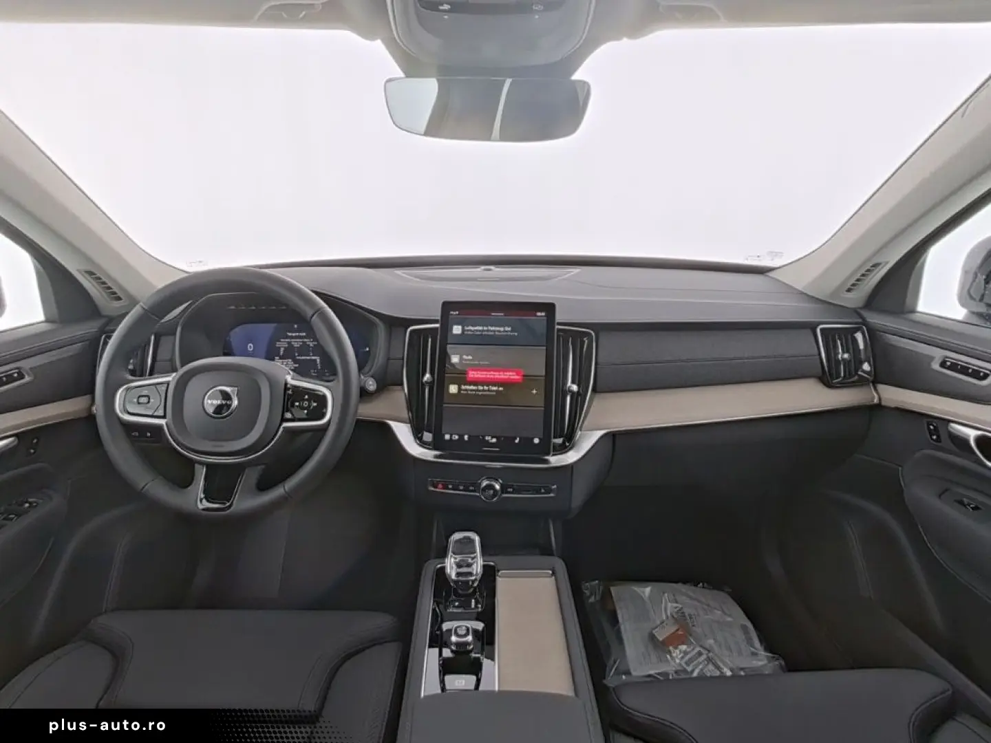 VOLVO XC90 Plus Dark Recharge Plug-In Hybrid AWD 7-Sit