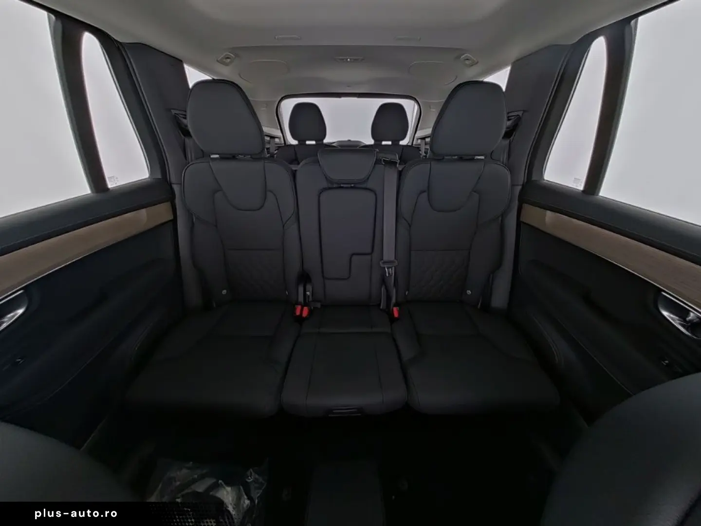 VOLVO XC90 Plus Dark Recharge Plug-In Hybrid AWD 7-Sit