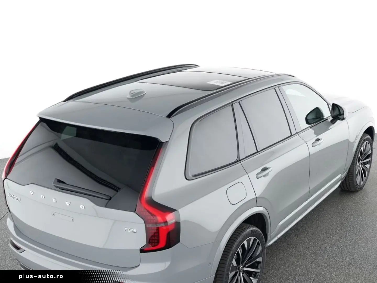 VOLVO XC90 Plus Dark Recharge Plug-In Hybrid AWD 7-Sit