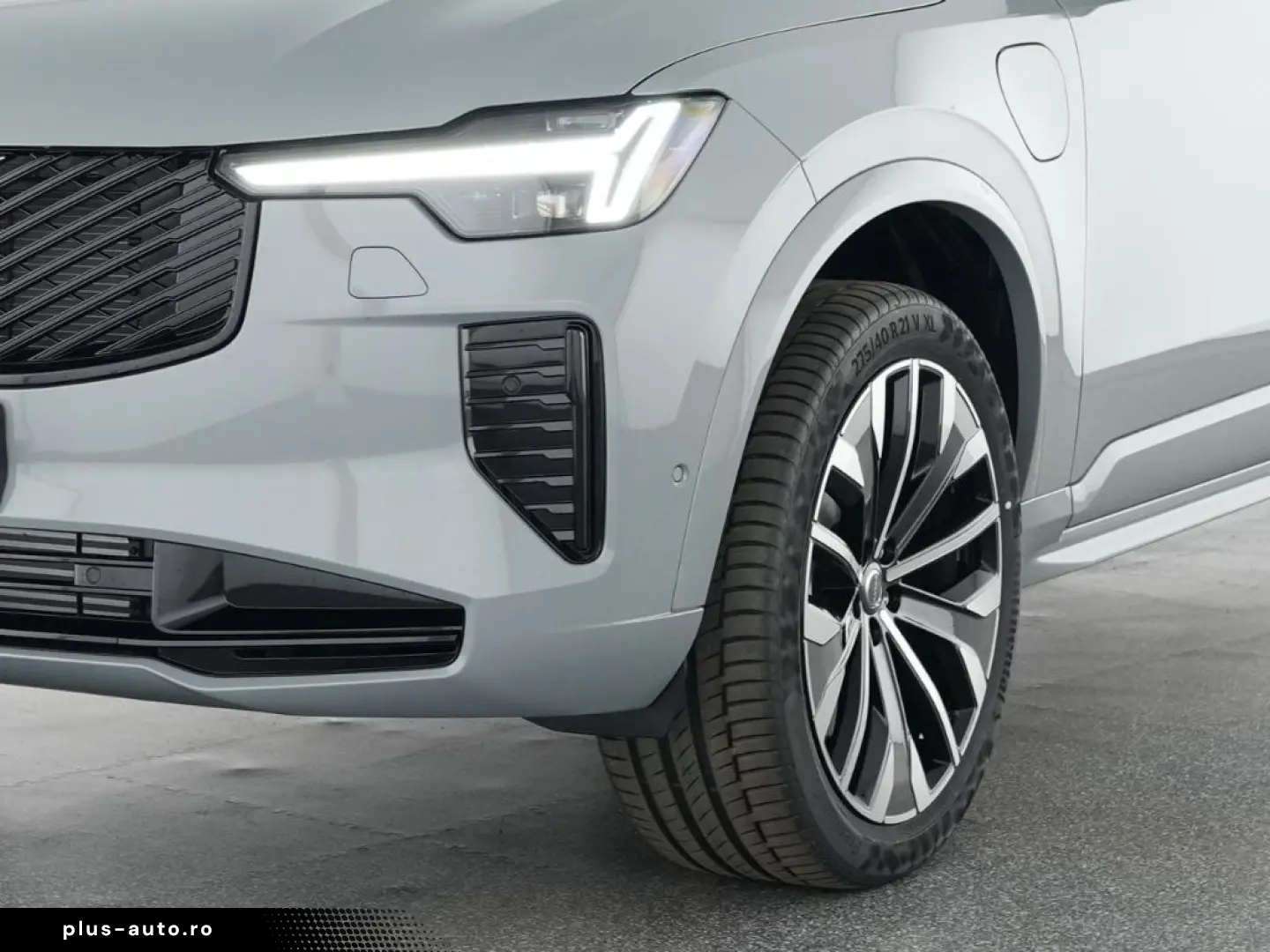 VOLVO XC90 Plus Dark Recharge Plug-In Hybrid AWD 7-Sit
