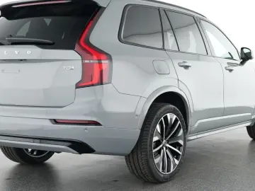 VOLVO XC90 Plus Dark Recharge Plug-In Hybrid AWD 7-Sit
