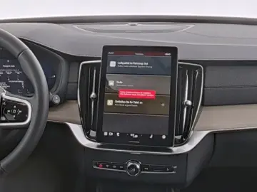 VOLVO XC90 Plus Dark Recharge Plug-In Hybrid AWD 7-Sit