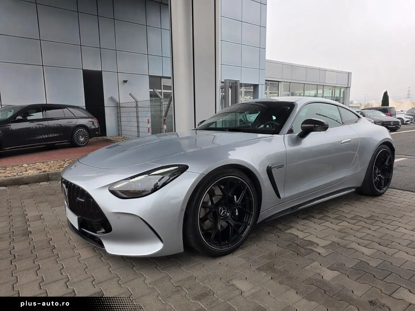 MERCEDES-BENZ AMG GT 63 4Matic   Premium Plus Carbon&hellip;
